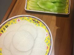 -芦月轩羊蝎子(劲松店)