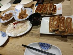 -左邻右舍褡裢火烧(石榴园店)