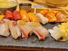 -鮨冠OMAKASE食べ放题(北京首店)