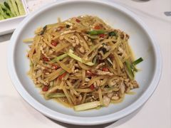 -东流山烤鸭·家常菜(雨山龙湖店)