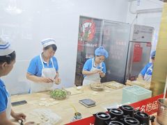 -北方饺子王·海肠捞饭·海鲜锅(山大店)