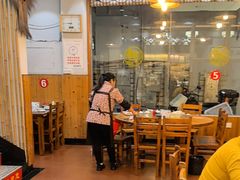 -下梅人家土菜馆(历史文化餐厅度假区店)