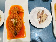 -古南都·江苏酒家(建宁路店)
