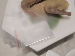 -狮王府淮扬菜(夫子庙老门东店)