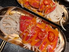 -極上萬膳·日料放题(海岸城店)