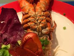 -味餐厅·海鲜·火锅·自助餐