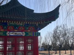 -咸阳湖景区
