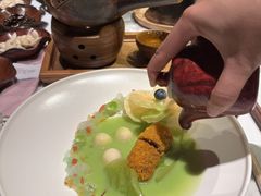 -叶叶菩提(太原别墅店)