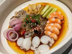 -柿合缘新京菜(国金中心商场店)