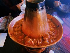 油焖鸡-火燒雲傣家菜(鼓楼店)
