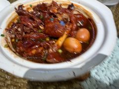 -大灶头·新昌菜(中国茶市店)