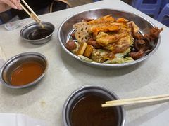 -瑞安第一泡·后街泡泡(虹桥后街店)