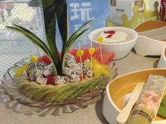 -海底捞大排档火锅(悦荟广场店)