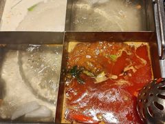 -海底捞火锅(龙湖北京大兴天街店)