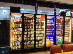 -刘记大块烤羊腿餐吧(北沙滩店)