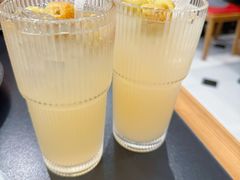 -红东阁东北菜烤肉酒馆(CROSS万象汇店)