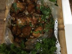 -那兰楼私房餐厅