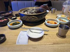 -泥炉烧肉师(新街口金銮巷店)