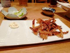 -大桥日本料理·日式放题·铁板定食(科兴科学园店)