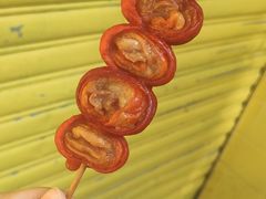 -威威小食