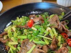 -花鸟鱼私家小厨(文殊院店)