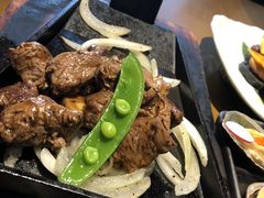 -和彩放题餐厅(酒仙桥店)
