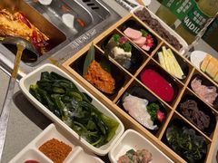 -海底捞火锅(津南永旺店生日主题店)