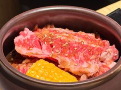 -泥炉烧肉师(新街口金銮巷店)