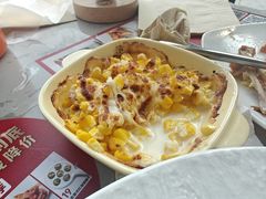 -必胜客(欢乐颂店)