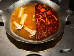 -湊湊火锅·茶憩(合生汇购物中心店)