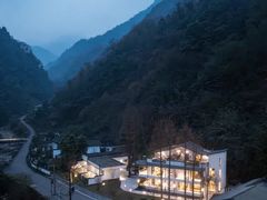 -青城山