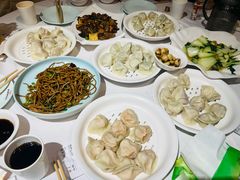 -百饺园(平山道店)