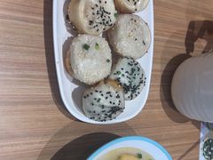 -小杨生煎(松江大学城店)