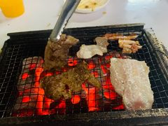 -风味烧烤