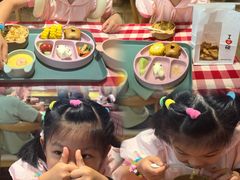 -西贝(武汉群星城店)