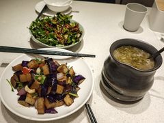 -泉上·发现DISCOVERY ·黔菜餐厅(银海元隆广场店)