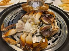 -青蓬蒸汽海鲜·深圳老字号·团建聚会(壹方城店)