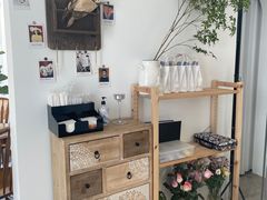 -AHAVA·Fang Baking Studio
