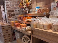 -西村叔叔的店·面包·甜品·蛋糕(崂山丽达店)