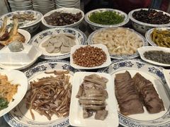 -华盛丰温州大排档(东三环南路店)