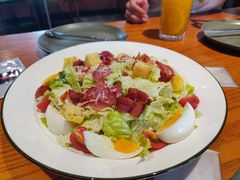 -魏斯理汉堡(西安沣东吾悦店)