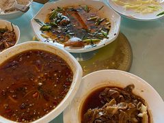 -代木儿回锅肉