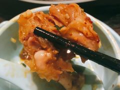 猪蹄-新桥方记猪蹄