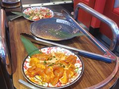 -妙香居韩国烤肉(鹏瑞利季华广场店)