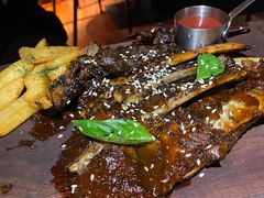 -ibarrel爱杯·bistro&brunch(江宁路店)