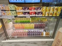 -奈雪的茶(石家庄万象城店)