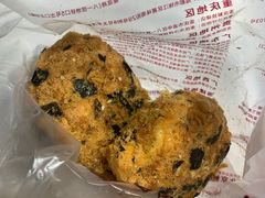 -鲍师傅糕点(观前街店)