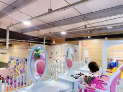 -泡泡米POPOME益智乐园(洪殿花园旗舰店)