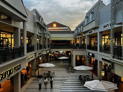 -三井奥特莱斯购物城(爵士之梦长岛店)