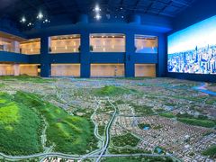 -南京市规划建设展览馆